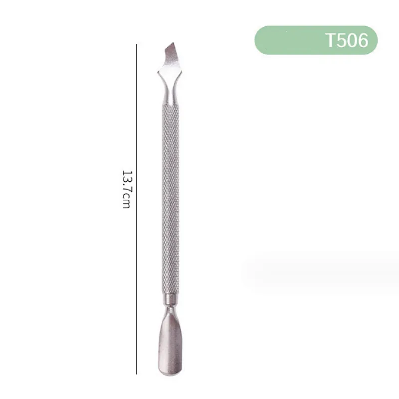 Nail Cuticle Pusher