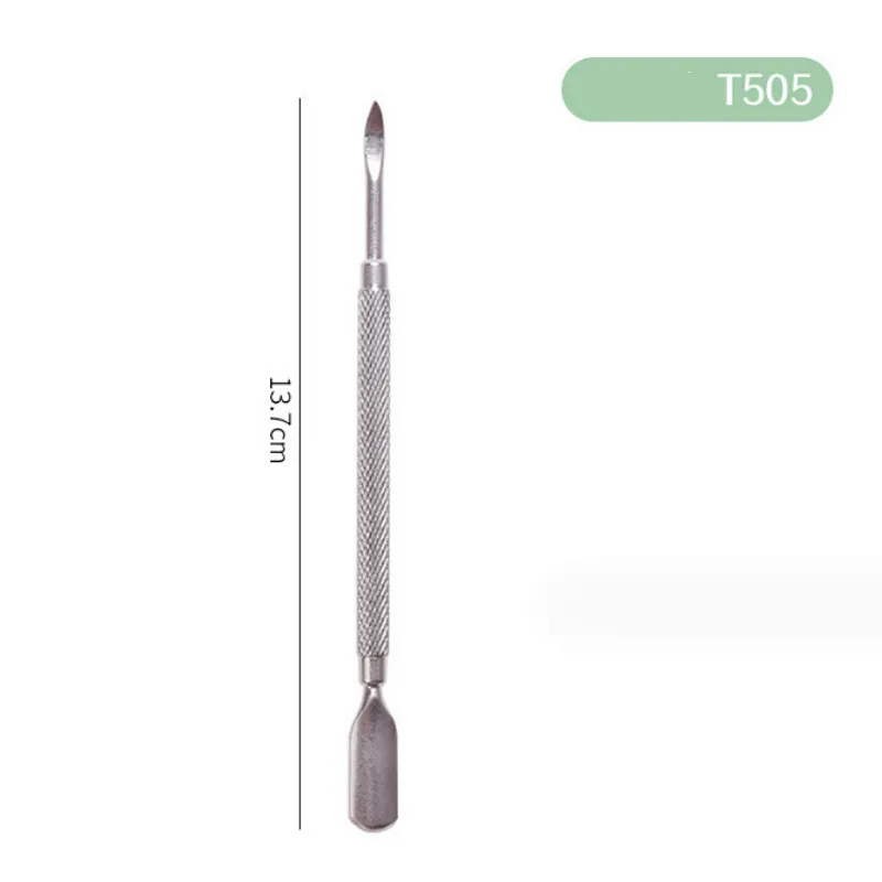 Nail Cuticle Pusher