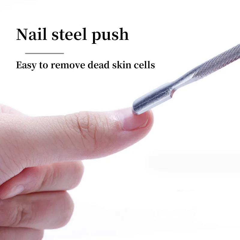 Nail Cuticle Pusher